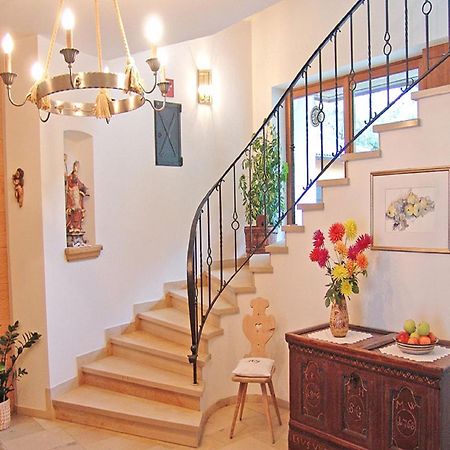 Pension Apartments Pardell Kastelbell-Tschars Zewnętrze zdjęcie