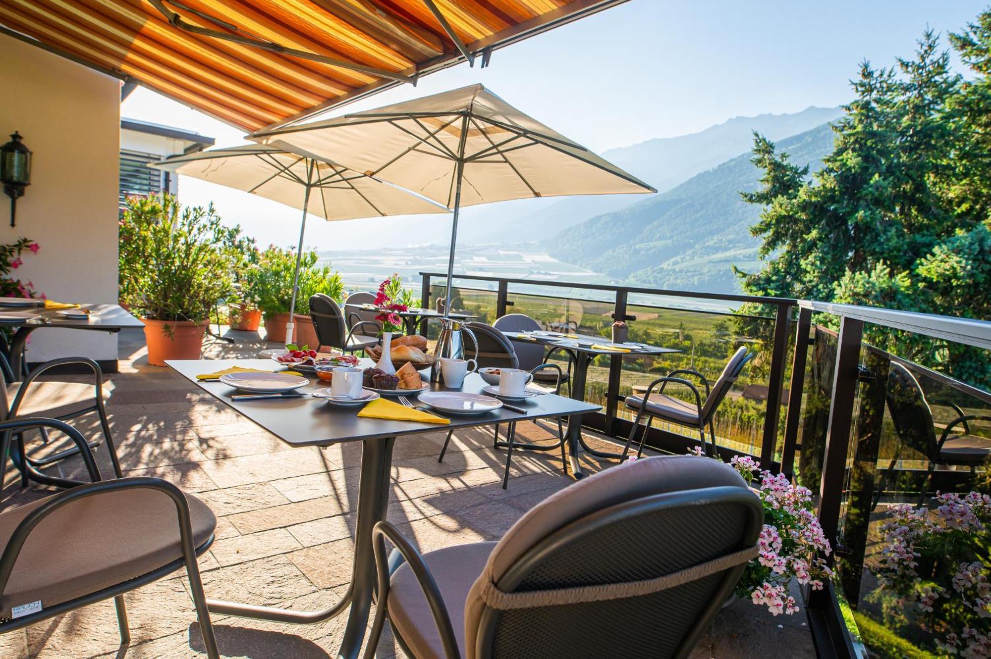 Pension Apartments Pardell Kastelbell-Tschars Zewnętrze zdjęcie