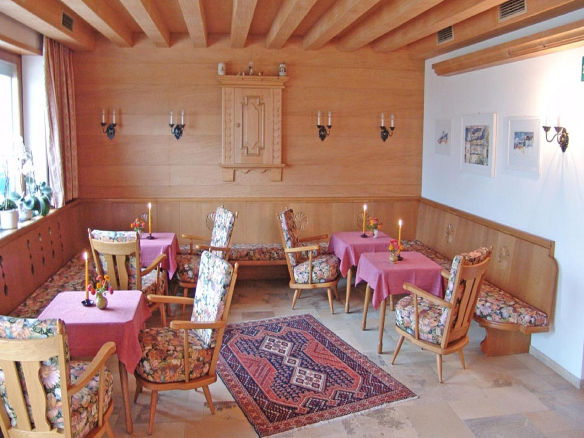 Pension Apartments Pardell Kastelbell-Tschars Zewnętrze zdjęcie