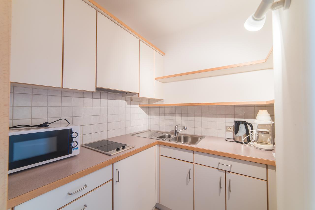 Pension Apartments Pardell Kastelbell-Tschars Zewnętrze zdjęcie