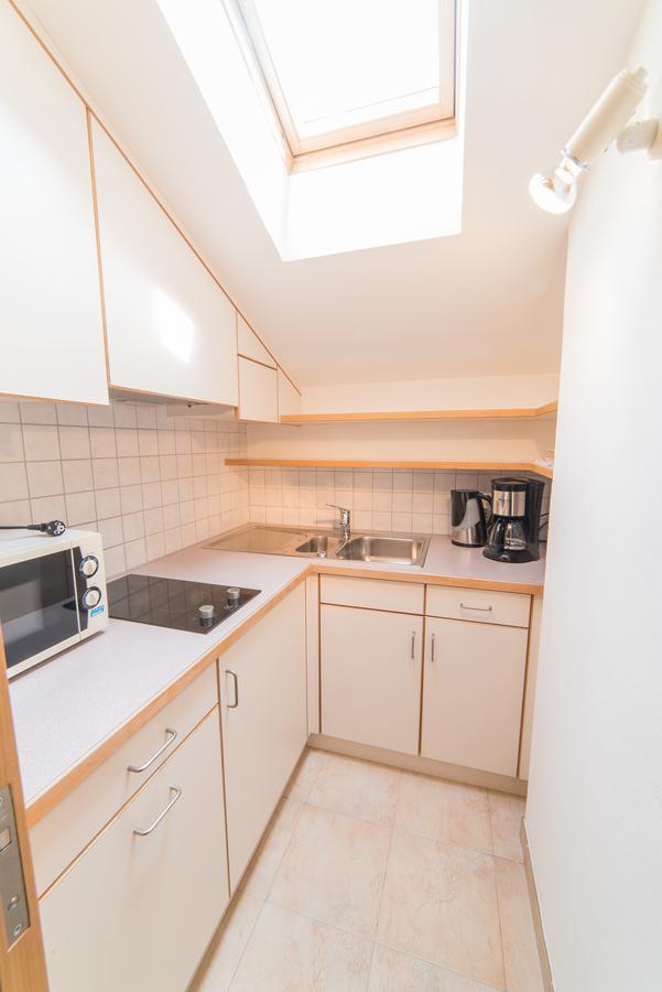 Pension Apartments Pardell Kastelbell-Tschars Zewnętrze zdjęcie