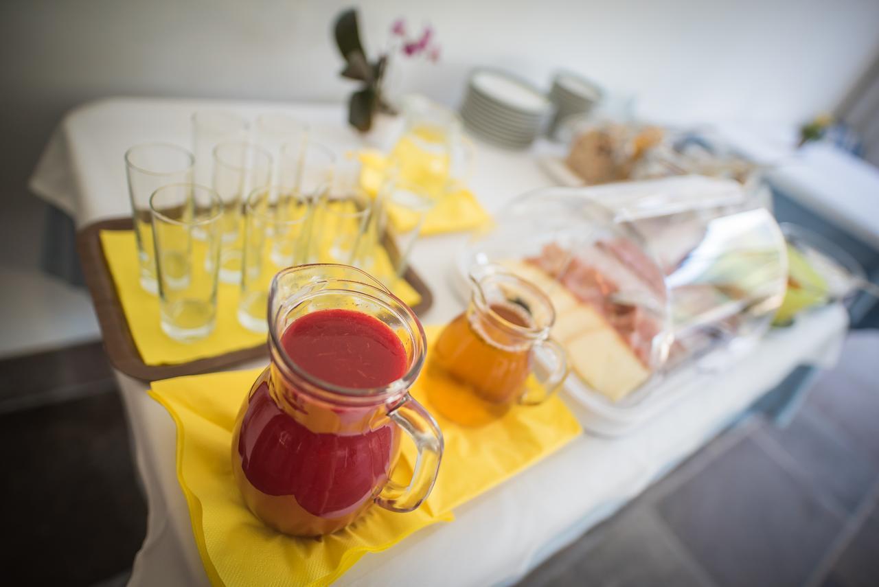 Pension Apartments Pardell Kastelbell-Tschars Zewnętrze zdjęcie
