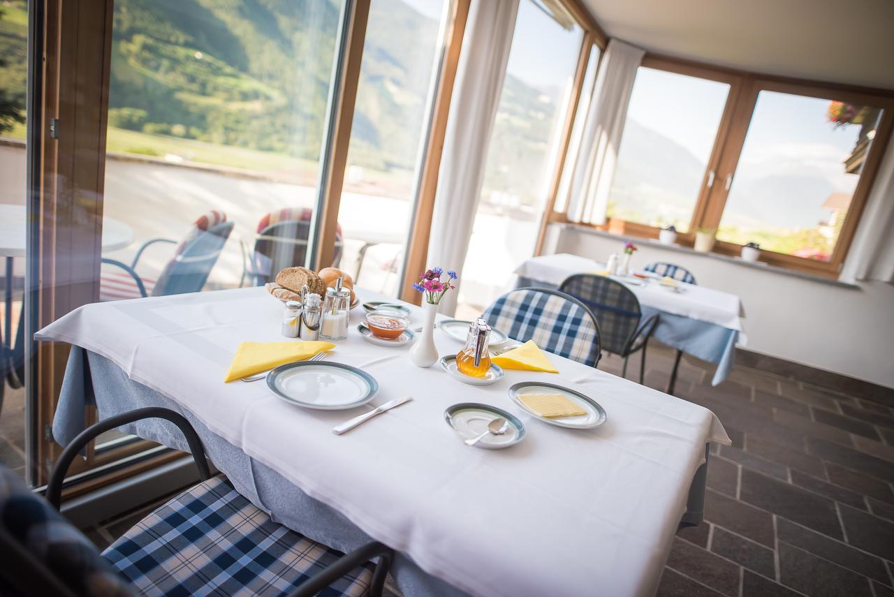 Pension Apartments Pardell Kastelbell-Tschars Zewnętrze zdjęcie