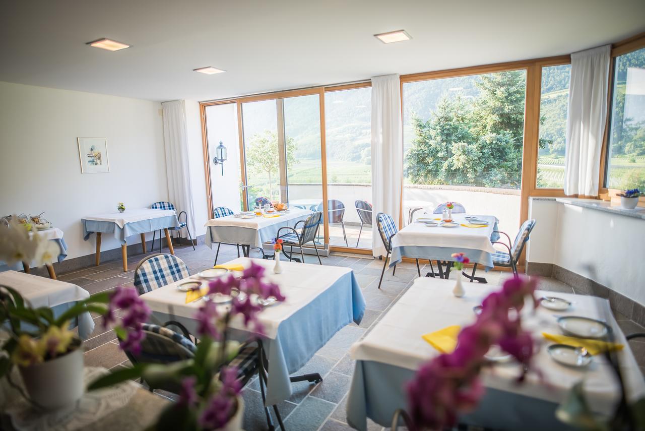 Pension Apartments Pardell Kastelbell-Tschars Zewnętrze zdjęcie