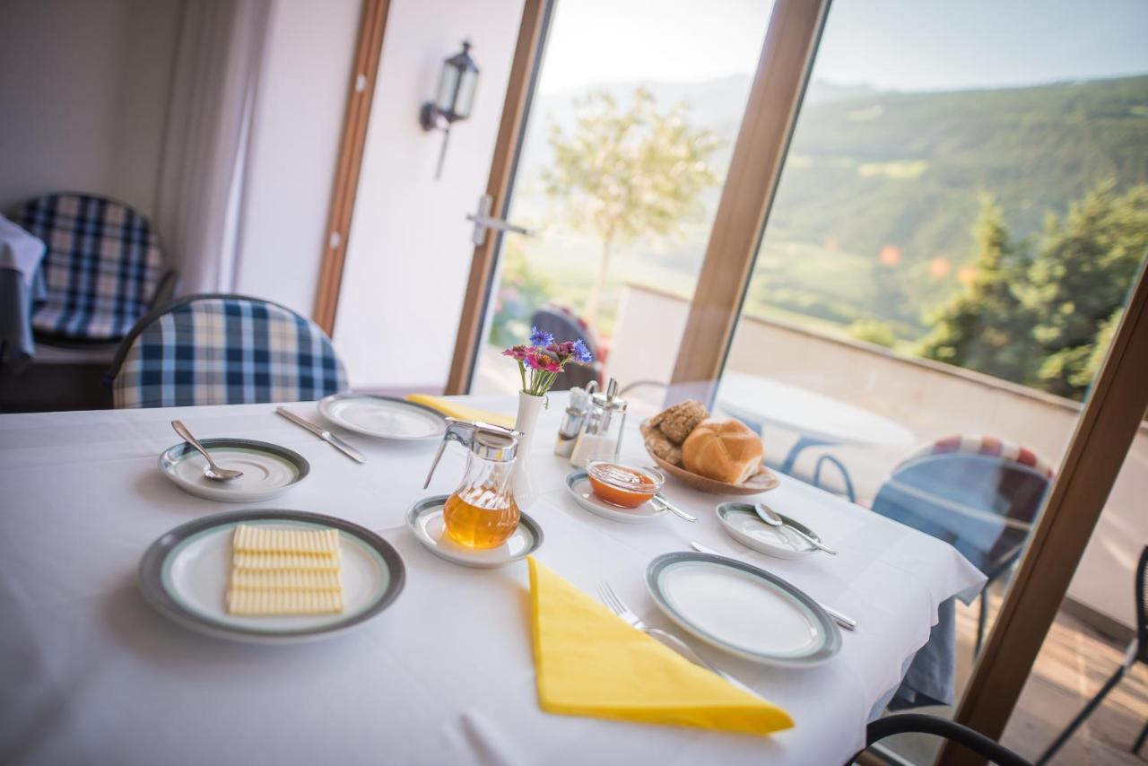 Pension Apartments Pardell Kastelbell-Tschars Zewnętrze zdjęcie