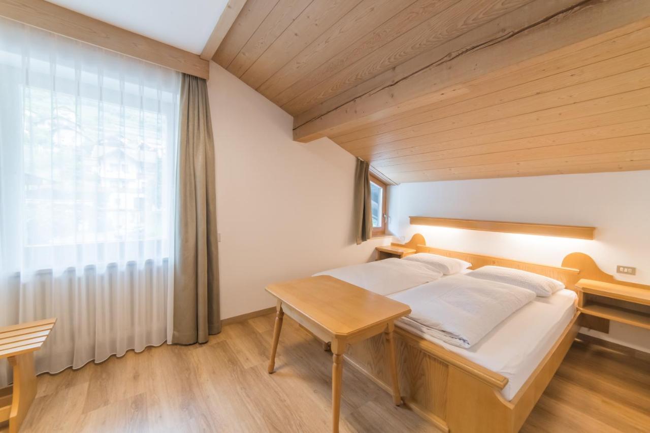 Pension Apartments Pardell Kastelbell-Tschars Zewnętrze zdjęcie