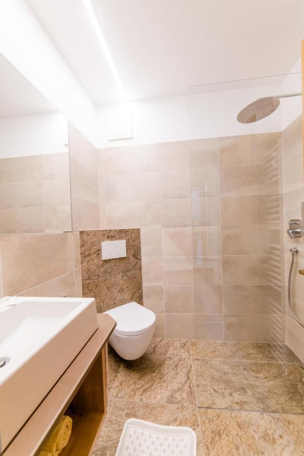 Pension Apartments Pardell Kastelbell-Tschars Zewnętrze zdjęcie