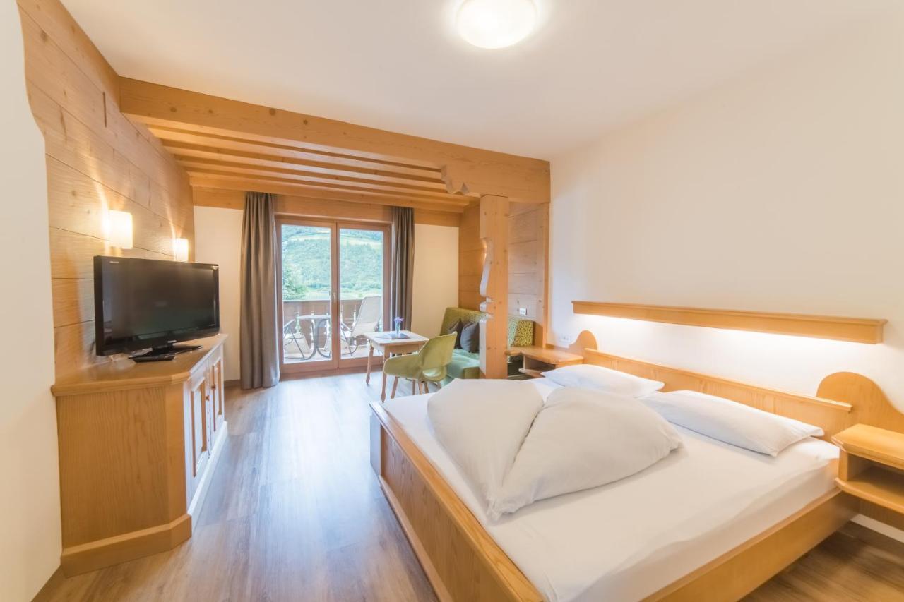 Pension Apartments Pardell Kastelbell-Tschars Zewnętrze zdjęcie