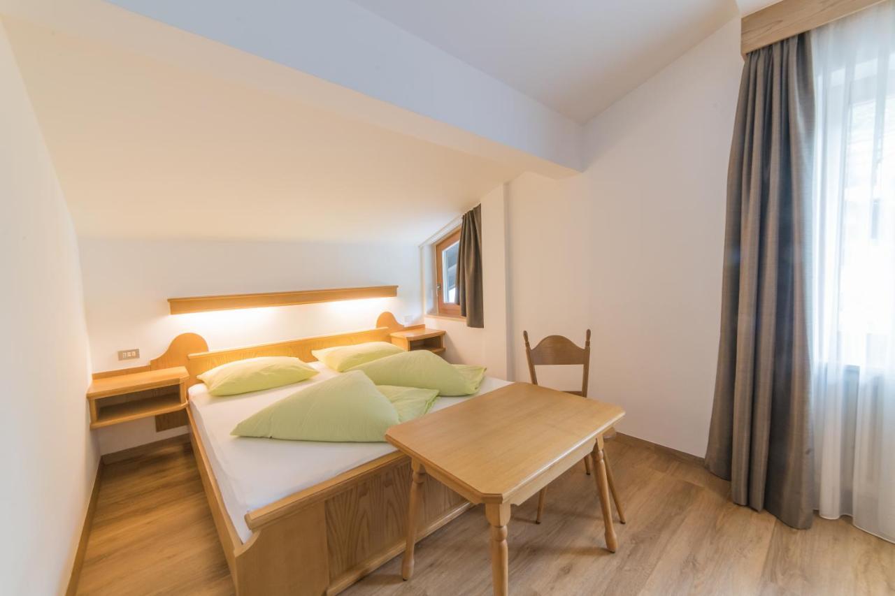 Pension Apartments Pardell Kastelbell-Tschars Zewnętrze zdjęcie