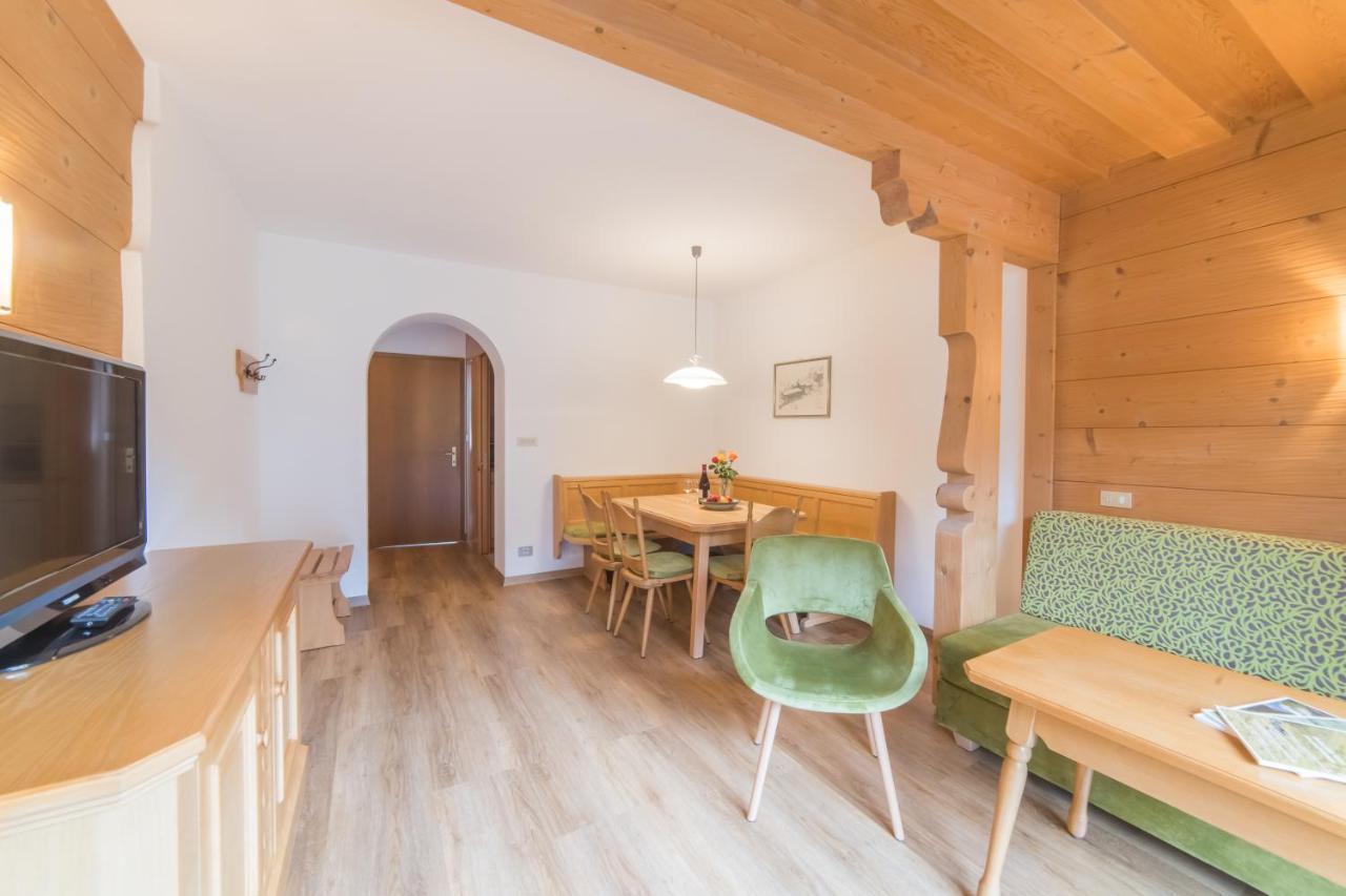 Pension Apartments Pardell Kastelbell-Tschars Zewnętrze zdjęcie